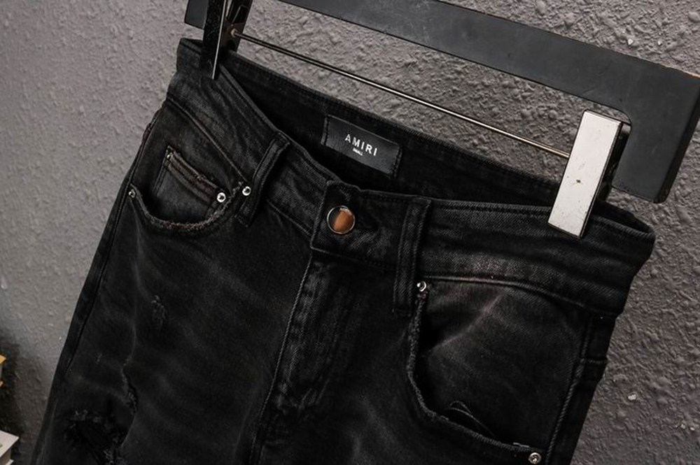 Amiri jeans